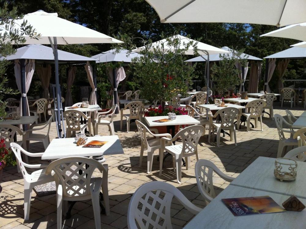 Safaritent Glamping Orlando In Chianti Cavriglia Extérieur photo