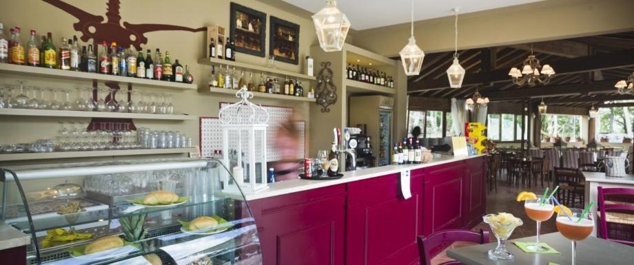 Safaritent Glamping Orlando In Chianti Cavriglia Extérieur photo