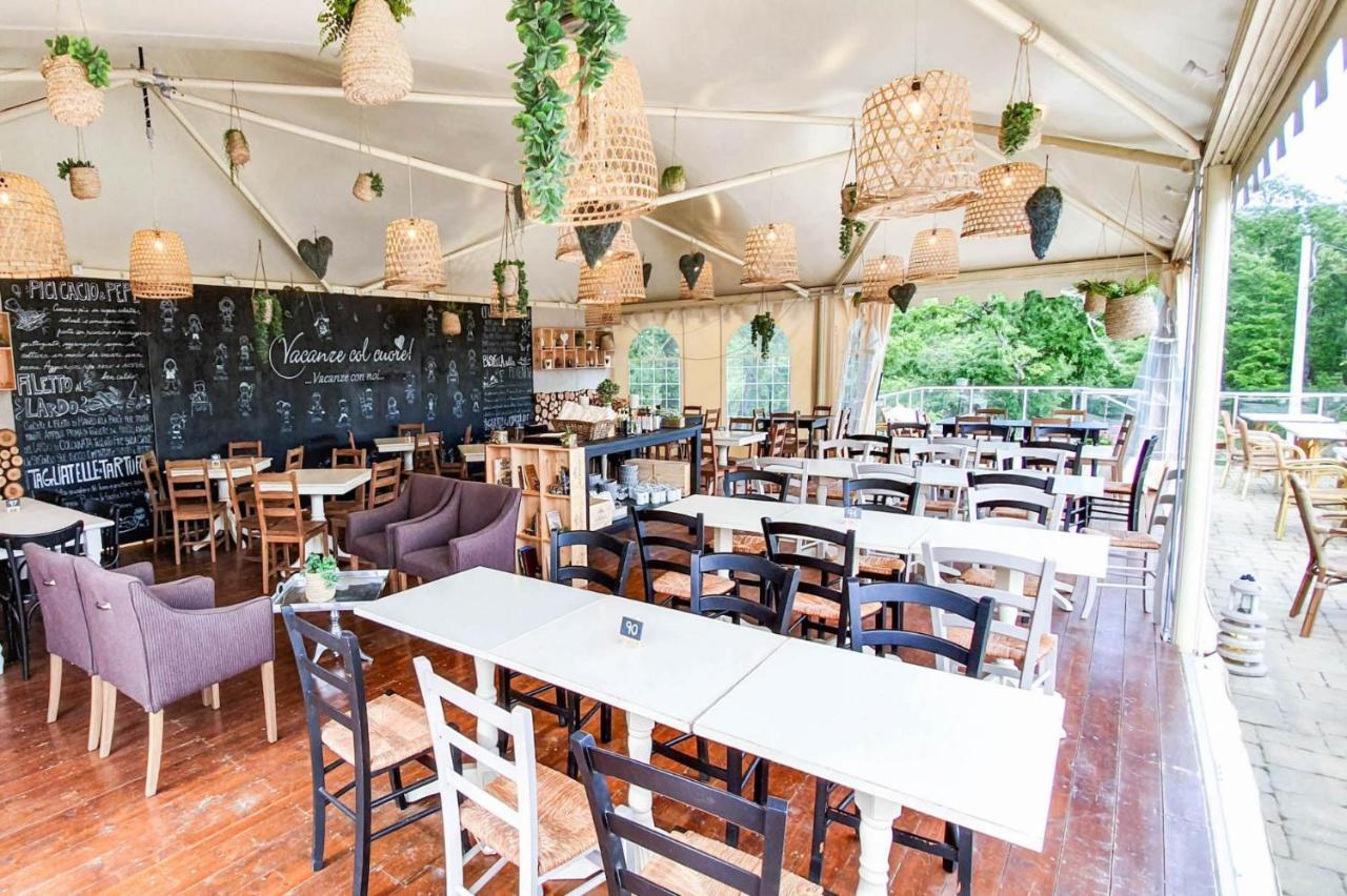 Safaritent Glamping Orlando In Chianti Cavriglia Extérieur photo